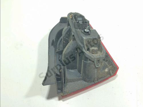 Left taillight RENAULT TWINGO II (CN0_) 1.2 16V (CN04, CN0B) | BP36764990C34 - Image 2