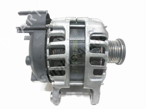Alternator DACIA SANDERO II 1.0 LPG (B8ML) | BP39162044M7 - Image 4