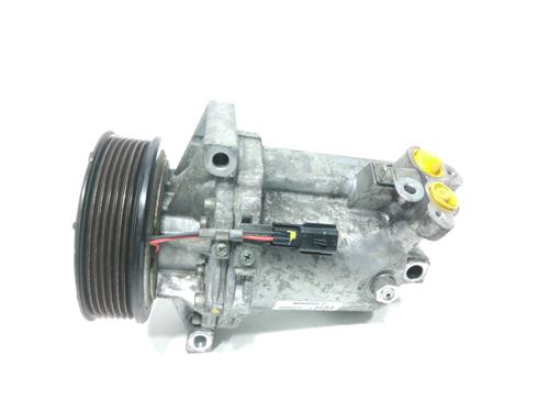 AC compressor DACIA LODGY (JS_) 1.2 TCe (JSAY, JSM0) | BP28223279M34
