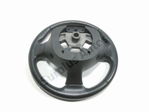 Steering wheel NISSAN JUKE (F15) 1.2 DIG-T | BP30843105C49