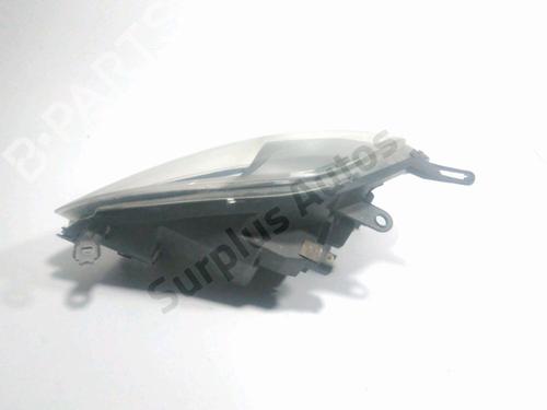 Right headlight FIAT PUNTO EVO (199_) 1.3 D Multijet (199AXC1A, 199BXC1A, 199AXT1A, 199BXT1A) | BP33534600C29 - Image 2