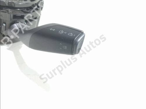 Steering wheel controls TESLA MODEL Y (5YJY) EV Performance All-wheel Drive | BP37766840E15 - Image 2