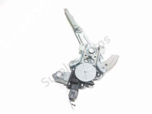 Lève-vitre avant droit PEUGEOT ION Electric (64 hp) 31868256