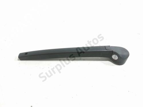 Used Rear windshield wiper arm Rear windshield wiper arm 37789688 37789688
