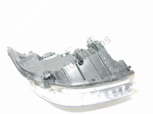 Left headlight MERCEDES-BENZ A-CLASS (W169) A 200 (169.033, 169.333) | BP37292525C28 - Image 2