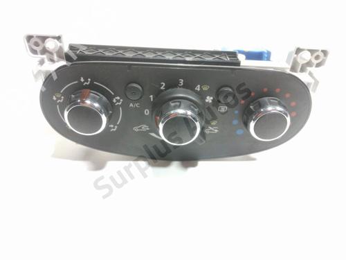 Used Climate control Climate control DACIA LOGAN MCV II 1.2 (73 hp) 28228374 28228374