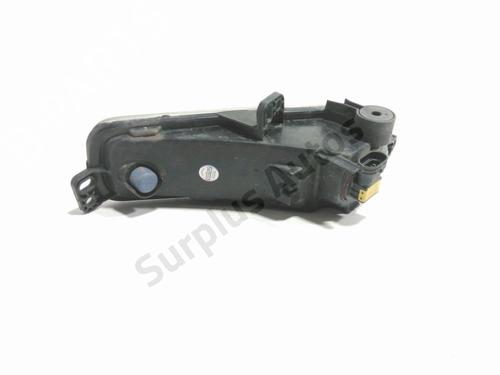 Left front fog light FORD FIESTA VII (HJ, HF) 1.5 ST EcoBoost | BP38083052C30 - Image 2