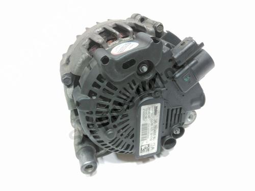Alternator PEUGEOT 308 I (4A_, 4C_) 2.0 HDi | BP28222911M7 