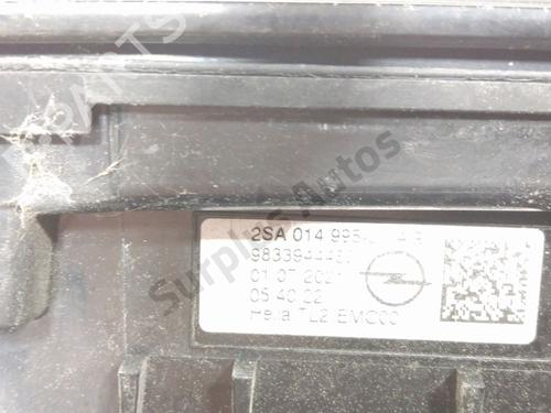 Left tailgate light OPEL MOKKA MOKKA-e (76) | BP31822686C79