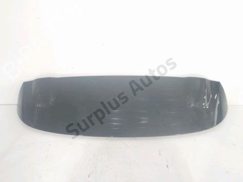 Spoiler bagklap Spoiler bagklap VW SCIROCCO III (137, 138) 2.0 TDI (140 hp) 33160373 33160373