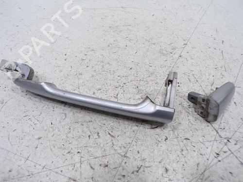 Used Rear right exterior door handle Rear right exterior door handle 37779372 37779372
