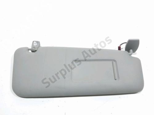 right-sun-visor-bmw-5-touring-e61-2004-2005-2006-2007-2008-2009-2010-31846125 main image