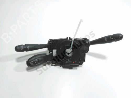 steering-wheel-controls-citroen-c3-iii-sx-2016-30633028 main image