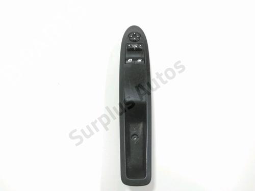 Used Left front window switch CITROËN DS3 (SA_) 1.6 HDi 110 (112 hp) 28249307