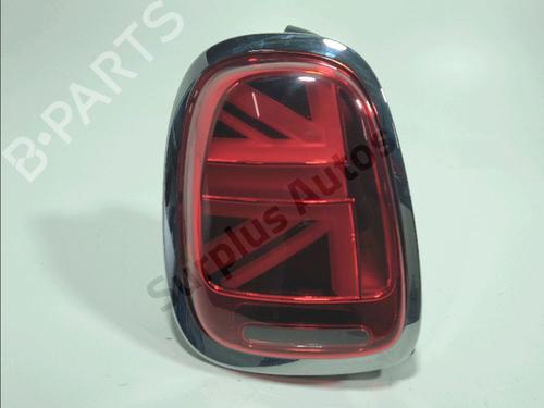 Venstre Baklys Venstre Baklys MINI MINI (F55) One (102 hp) 36878432 36878432