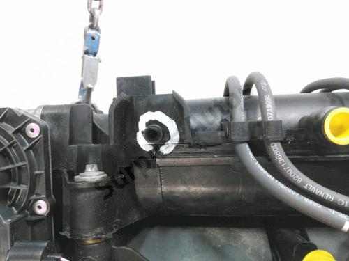 Engine RENAULT TWINGO II (CN0_) 1.2 16V (CN04, CN0B) | BP40059035M1 - Image 6
