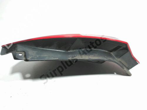 Right taillight FORD FIESTA VI (CB1, CCN) 1.5 TDCi | BP35893744C35 - Image 2