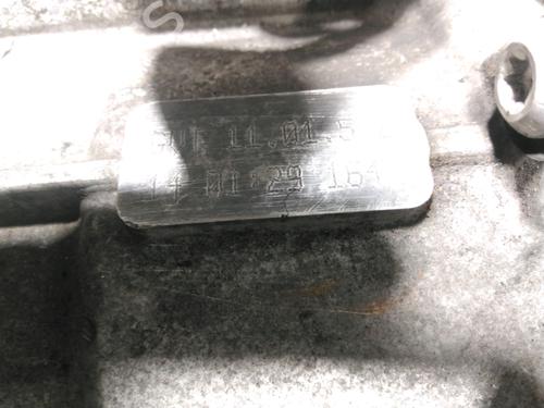Gearbox VW GOLF V (1K1) 2.0 GTI | BP28223923M3  - Image 5