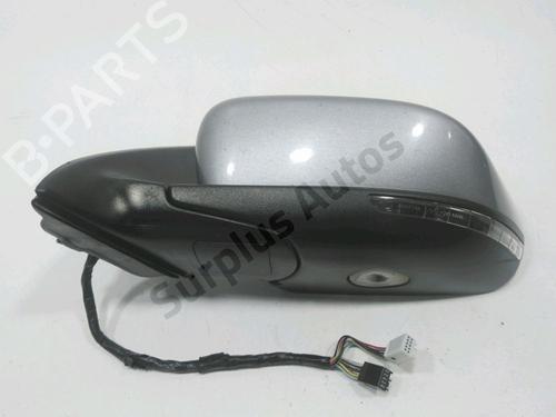 Left mirror JEEP CHEROKEE (KL) 2.0 CRD 4x4 | BP34262662C26 - Image 3