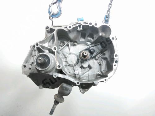 Used Gearbox Gearbox 38480385 38480385