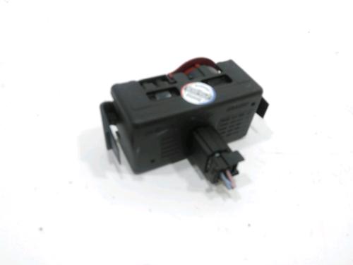 Warning switch RENAULT KANGOO / GRAND KANGOO II (KW0/1_) 1.5 dCi (KW0C, KW2C, KW4C) | BP30990025I22