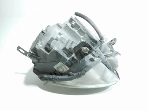 Right headlight MINI MINI COUNTRYMAN (R60) Cooper S ALL4 | BP37484119C29 - Image 2