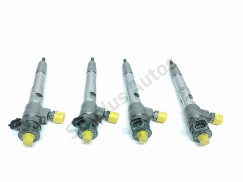 Injector RENAULT MEGANE IV Hatchback (B9A/M/N_) 1.5 Blue dCi 95 (B9A2, B9A6) | BP37763293M100 - Image 3