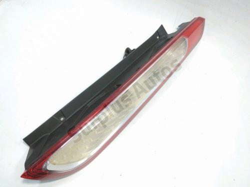 Used Right taillight Right taillight 38104887 38104887