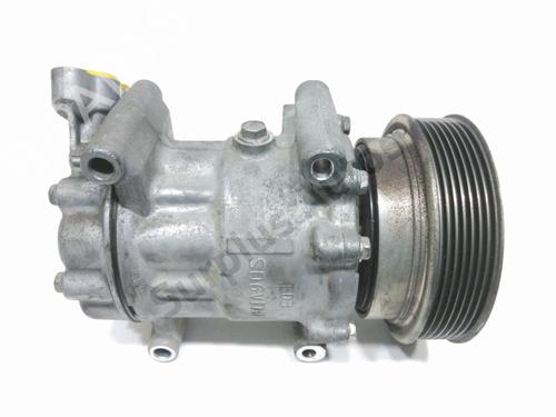 AC compressor RENAULT TWINGO II (CN0_) 1.2 16V (CN04, CN0B) | BP39705711M34 - Image 4