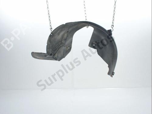 Used Wheel arch PEUGEOT 3008 I MPV (0U_) 1.6 HDi (114 hp) 28256241