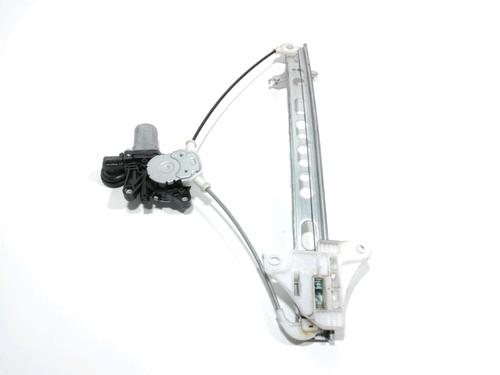 Used Front left window mechanism Front left window mechanism 28241125 28241125