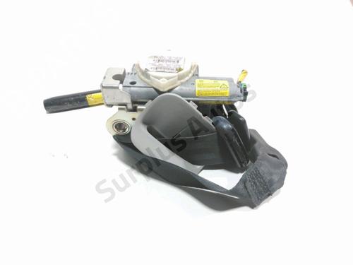Front left seatbelt FIAT PANDA (312_, 319_) 1.3 D Multijet (312PXL1A) | BP38793511I26 - Image 2