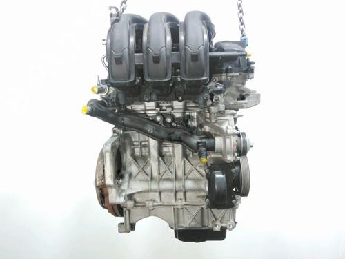 Used Engine Engine CITROËN C4 CACTUS 1.2 VTi 82 (82 hp) 33949665 33949665