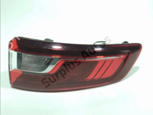 Used Right taillight RENAULT MEGANE IV Grandtour (K9A/M/N_) 1.5 dCi 110 (110 hp) 31123407