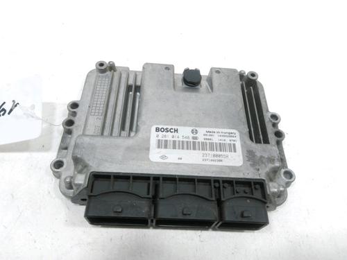 Used Engine control unit (ECU) RENAULT MEGANE III Grandtour (KZ0/1) 1.9 dCi (KZ0J, KZ0N, KZ1S) (131 hp) 30984500