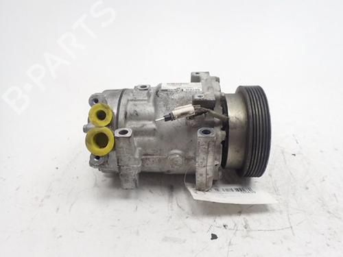 AC compressor DACIA SANDERO 1.5 dCi | BP30986589M34  - Image 5