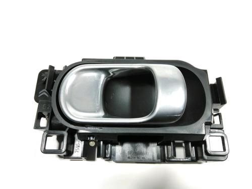 Used Rear left interior door handle Rear left interior door handle 37779858 37779858