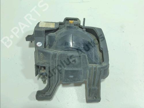 Left front fog light KIA CARENS IV 1.7 CRDi | BP39707141C30 - Image 2