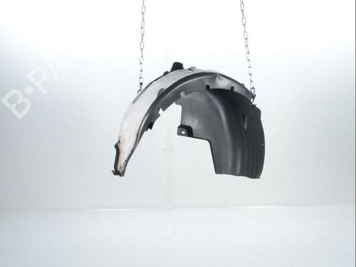 Used Wheel arch PEUGEOT 208 I (CA_, CC_) 1.6 GTi (208 hp) 28257020