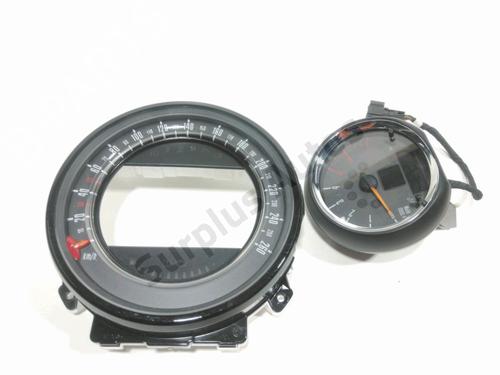 Used Instrument cluster MINI MINI COUNTRYMAN (R60) Cooper SD (143 hp) 28972155