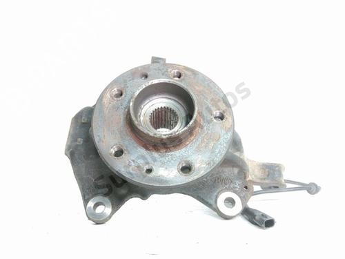 Fusée avant droite Fusée avant droite RENAULT SCÉNIC III (JZ0/1_) 1.6 dCi (JZ00, JZ12) (130 hp) 36464416 36464416