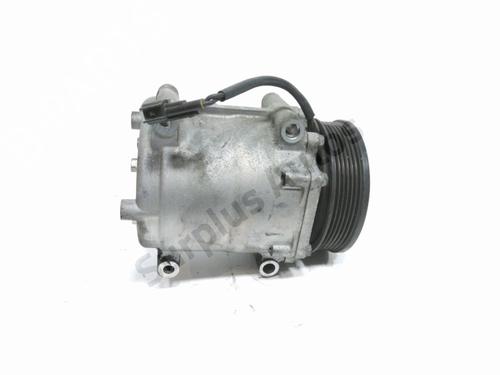 Compresseur AC FORD FIESTA VI (CB1, CCN) 1.4 TDCi | BP28616896M34 