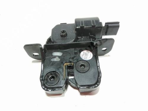 Used Tailgate lock Tailgate lock 37783289 37783289