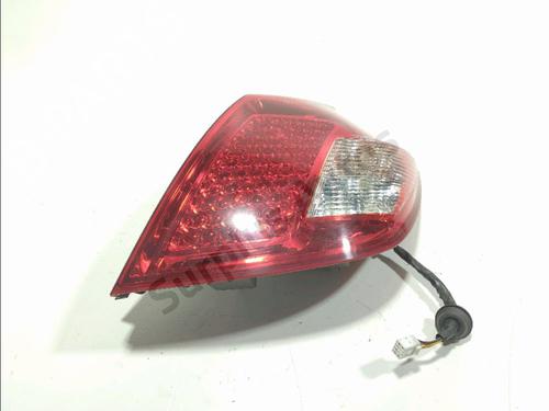 Used Right taillight Right taillight KIA CEE'D Hatchback (ED) 1.6 CRDi 90 (90 hp) 40060806 40060806