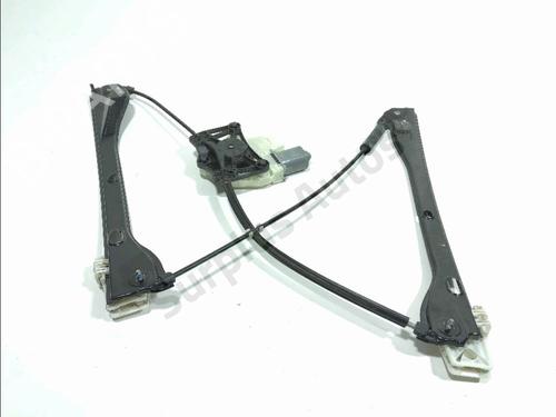 Used Front left window mechanism SKODA FABIA III (NJ3) 1.0 (60 hp) 30694157