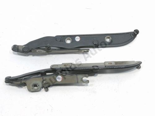 Used Hinge/Door check strap Hinge/Door check strap BMW 3 Coupe (E46) 330 Cd (204 hp) 34338516 34338516
