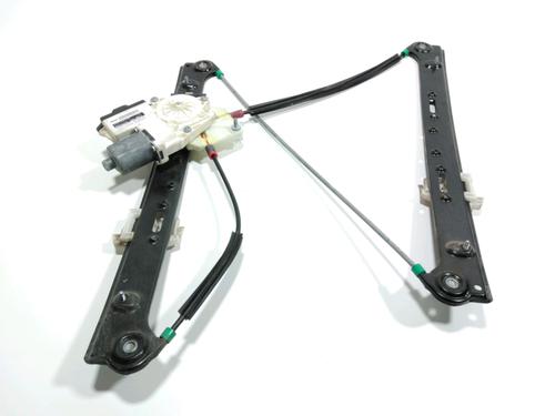 Front right window mechanism BMW X3 (E83) xDrive 20 d | BP37773492C23 - Image 2