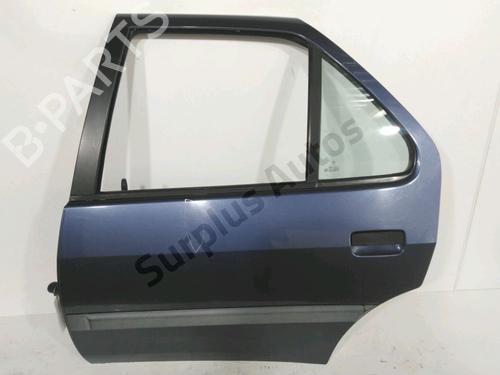 Used Left rear door Left rear door 31000238 31000238