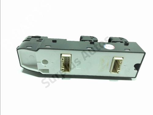 Left front window switch MAZDA CX-5 (KE, GH) 2.2 D AWD (KE102) | BP33568804I27 - Image 3