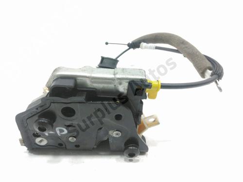 Used Rear right lock AUDI A5 Sportback (8TA) 2.0 TDI (170 hp) 31240224